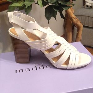 Madden Girl Sandal